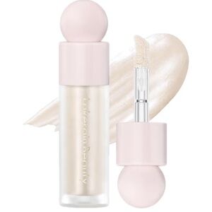 Mysense Liquid Highlighter in Moonlight